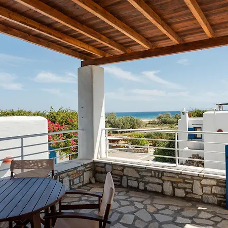 Maria's Village Two Bedroom House 1 펜션 *