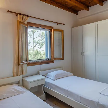 Maria's Village Two Bedroom House 1 *