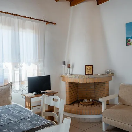 Maria's Village Two Bedroom House 1