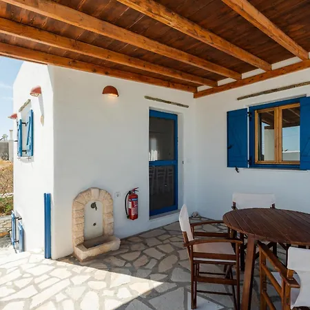 펜션 Maria's Village Two Bedroom House 1 Páros