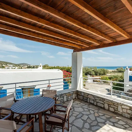 Maria's Village Two Bedroom House 1 펜션