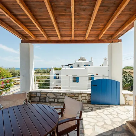 펜션 Maria's Village Two Bedroom House 1 *