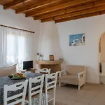 بيت للعطل Maria's Village Two Bedroom House 1 باروس