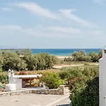 بيت للعطل Maria's Village Two Bedroom House 1 باروس