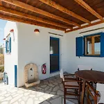 Maria's Village Two Bedroom House 1 باروس