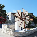 Maria's Village Two Bedroom House 1 باروس