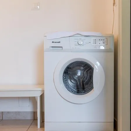 Maria's Village Two Bedroom House 1