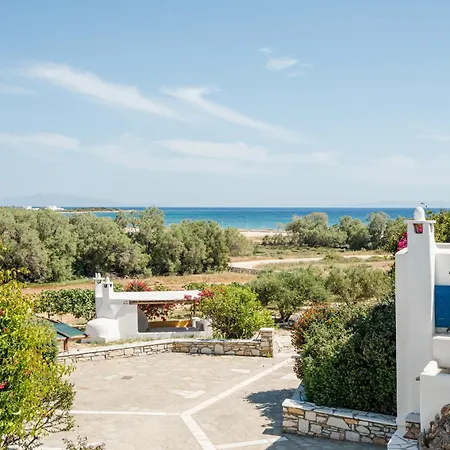 Maria's Village Two Bedroom House 1