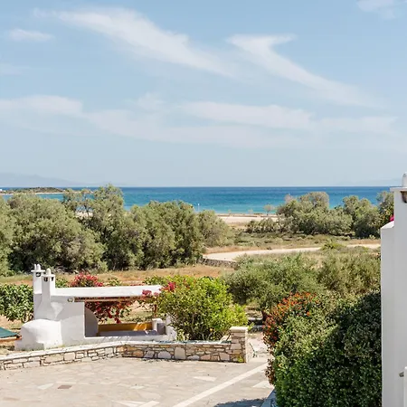 別荘 Maria's Village Two Bedroom House 1 *