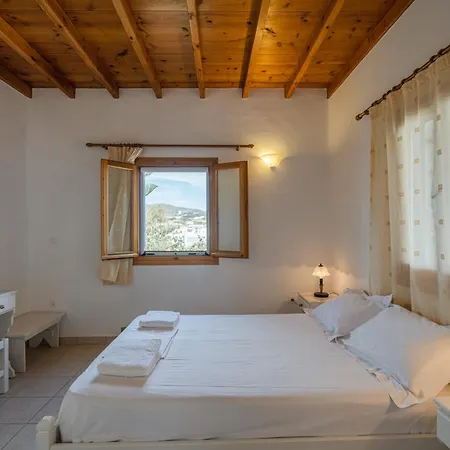 Maria's Village Two Bedroom House 1 Alikí