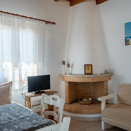 Feriehus Maria's Village Two Bedroom House 1 *