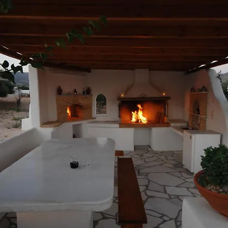 Feriehus Maria's Village Two Bedroom House 1