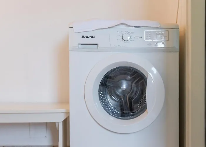 Maria's Village Two Bedroom House 1