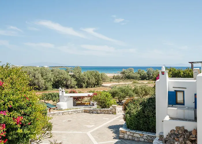 Maria's Village Two Bedroom House 1